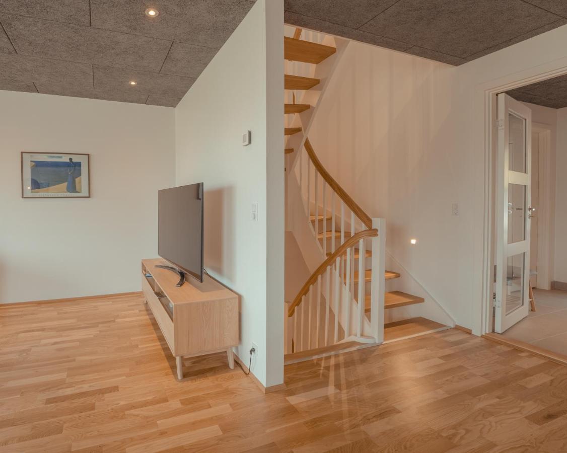 Breathtaking Views - New - 220M2 - 5 Bedroom - Walks Tórshavn Eksteriør bilde