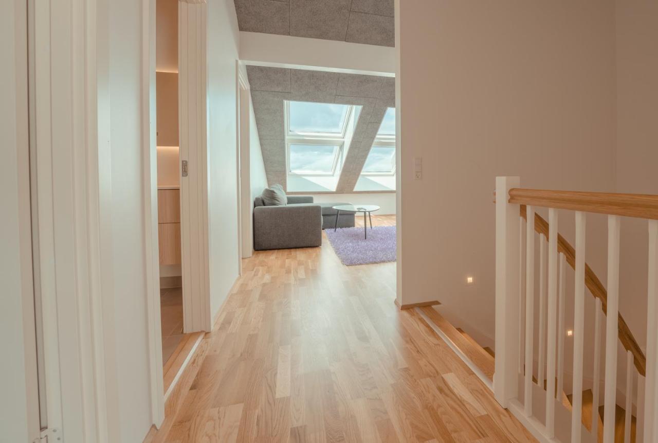 Breathtaking Views - New - 220M2 - 5 Bedroom - Walks Tórshavn Eksteriør bilde