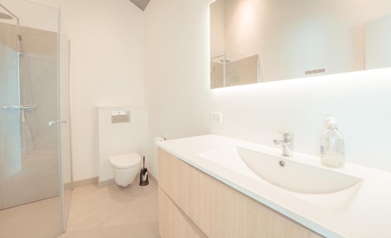 Breathtaking Views - New - 220M2 - 5 Bedroom - Walks Tórshavn Eksteriør bilde