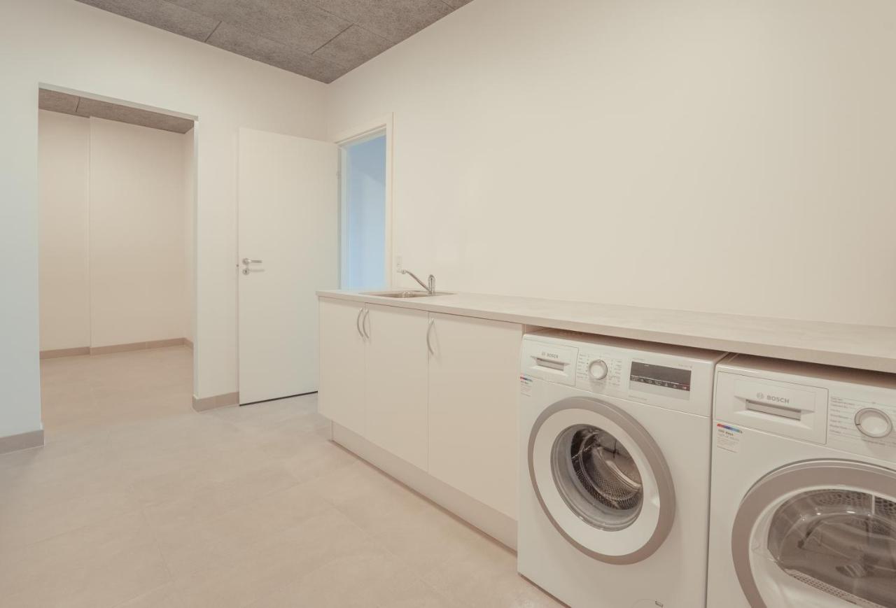 Breathtaking Views - New - 220M2 - 5 Bedroom - Walks Tórshavn Eksteriør bilde