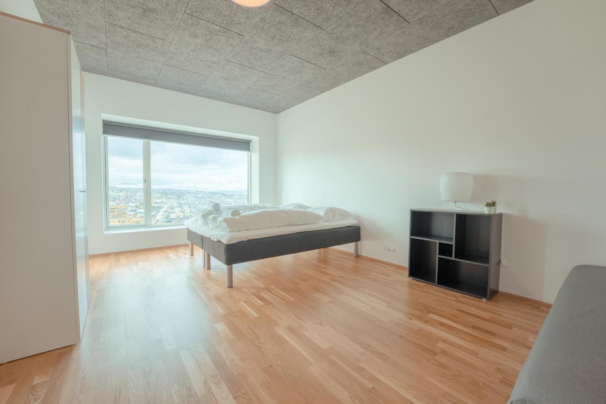 Breathtaking Views - New - 220M2 - 5 Bedroom - Walks Tórshavn Eksteriør bilde