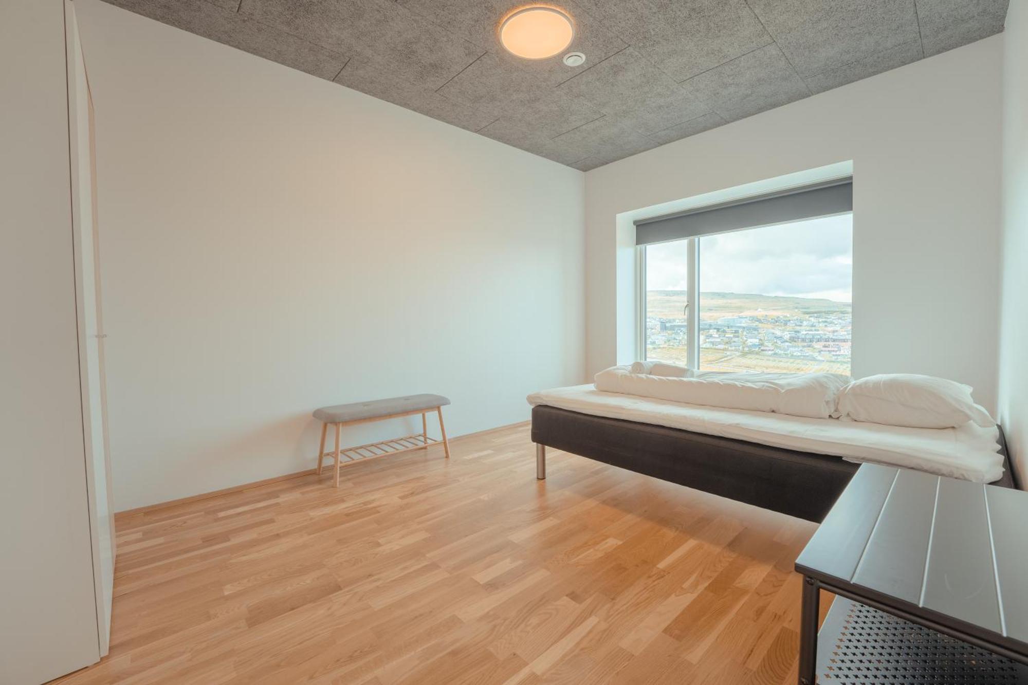 Breathtaking Views - New - 220M2 - 5 Bedroom - Walks Tórshavn Eksteriør bilde