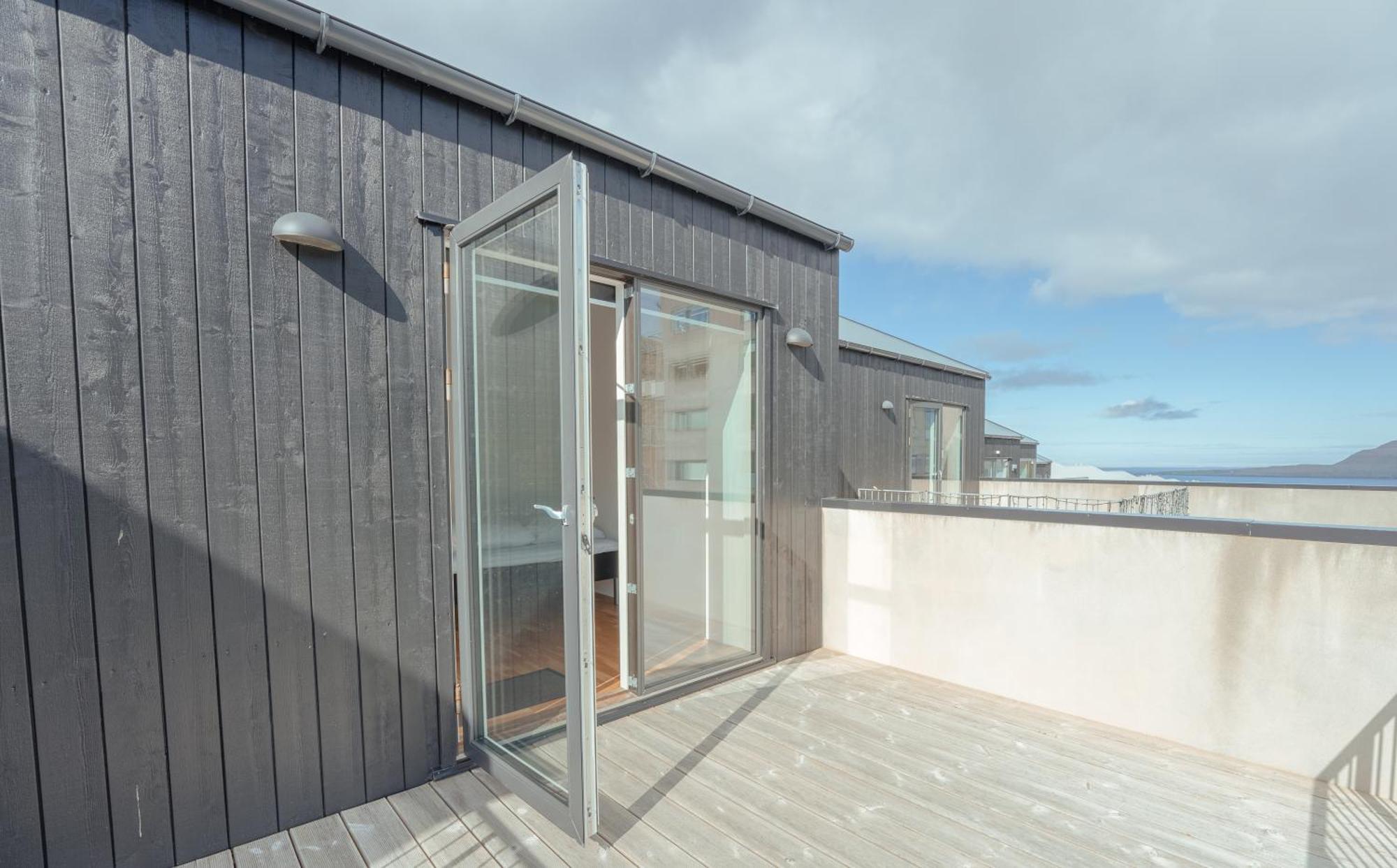 Breathtaking Views - New - 220M2 - 5 Bedroom - Walks Tórshavn Eksteriør bilde