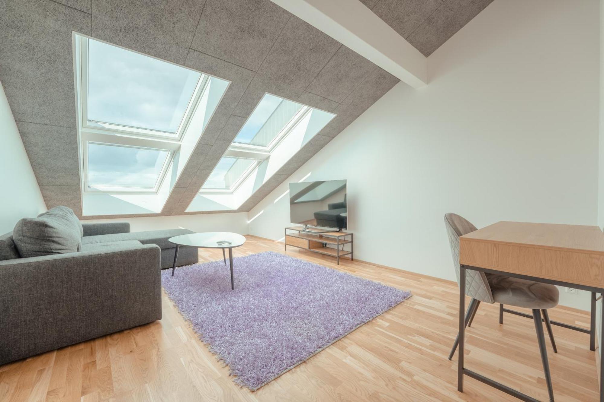 Breathtaking Views - New - 220M2 - 5 Bedroom - Walks Tórshavn Eksteriør bilde