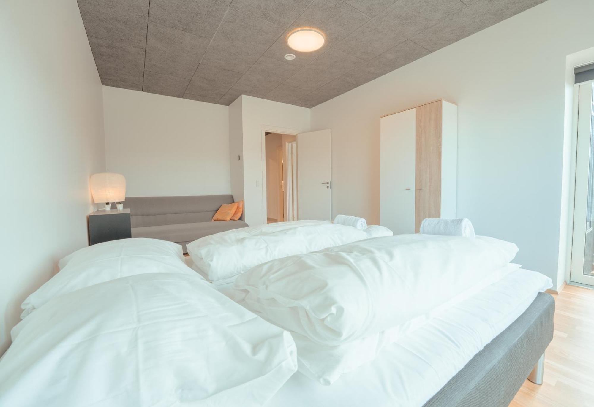 Breathtaking Views - New - 220M2 - 5 Bedroom - Walks Tórshavn Eksteriør bilde